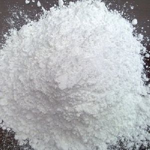 white egg shell powder