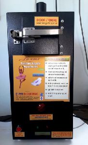 INCI-300 Sanitary Napkin Incinerator