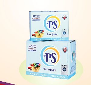 Purna Shakti Detergent Powder