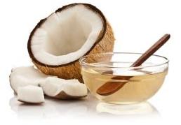 Coconut Oil