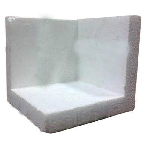 Thermocol Moulded Corner