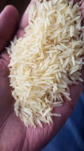 Basmati rice