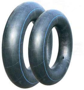 Light Commercial Vehicle Tube