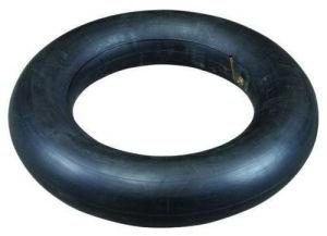 Passenger Radial Butyl Tube