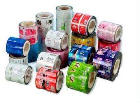 Lamination ROTO Printing Paper