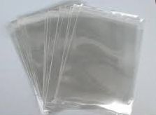 LDPE Poly Bags