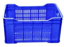 Plastic Crates