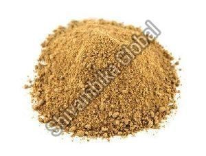 Dry Mango Powder