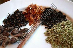 Whole Garam Masala