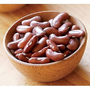 Brown Kidney Beans