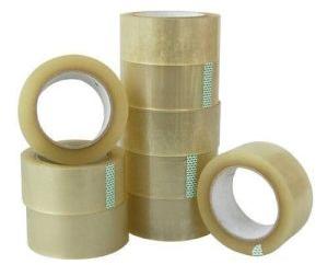 Bopp Adhesive Tape