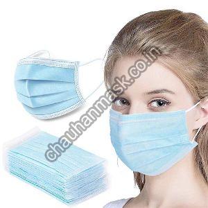Disposable Face Mask