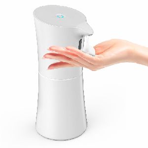 Slinky Automatic Touchless Soap Dispenser