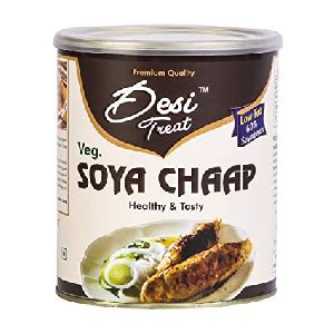 Veg Soya Chaap