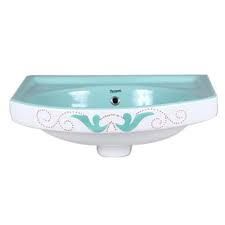 Wall Hung Wash Basin