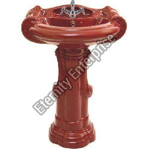 Sterling Wash Basin Set