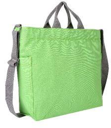 Acid Green Bag