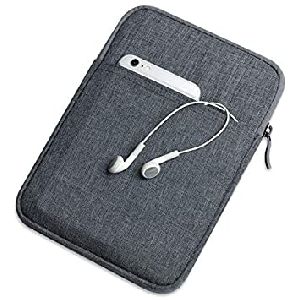 Canvas Bag Ipad Sleeves