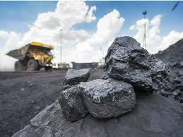 South African Coal