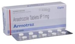 Armotraz Anastrozole Tablets