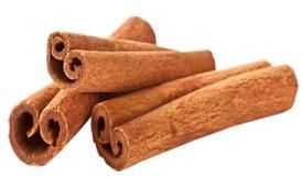 Cinnamon Stick