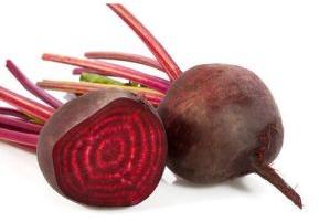 Fresh Beetroot