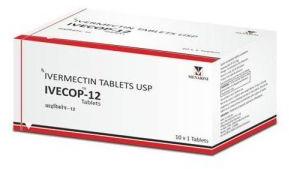 Ivermectin Tablets