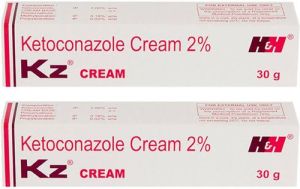 K Z Cream