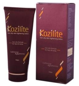 Kozilite Skin Lotion