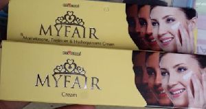 My Fair Cream