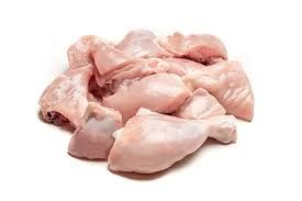 Fresh Chicken Meat