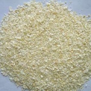Dehydrated White Onion Granulated