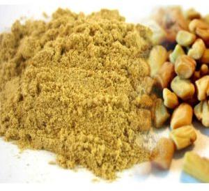 Normal Fenugreek Powder