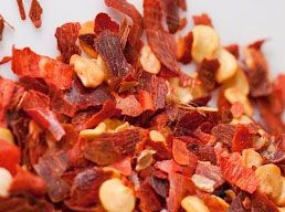 Normal Red Chilli Flakes