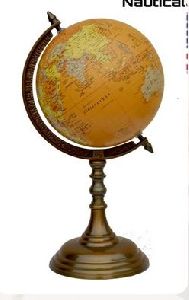 Nautical Globe