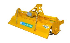 Duster Series Rotary Tiller