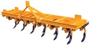 Extra Heavy Duty Spring Loaded Cultivator