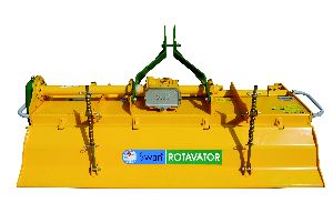 Jet Series Rotary Tiller