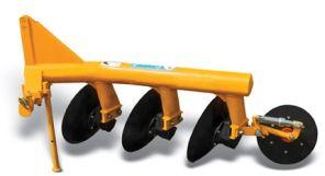 Mounted Disc Plough