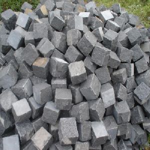 Natural Cobblestone