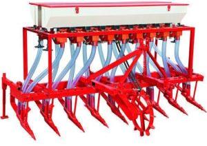 Seed Drill