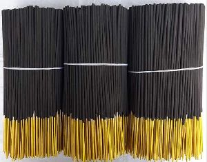 Scented Raw Incense Sticks