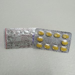 Elli 20 Mg Tablets