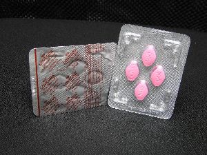 Lovegra Tablets