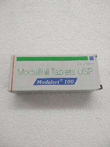 Modalert 100 Mg Tablets