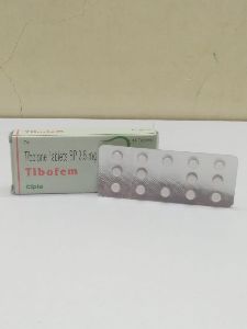 Tibofem Tablets