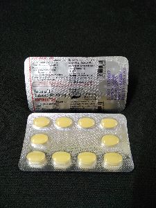 Toptada 20 Mg Tablets