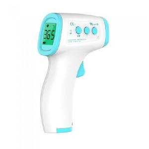 Infrared Thermometer