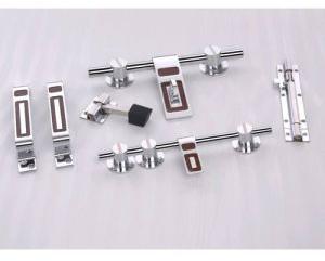 Corrosion Resistant Stainless Steel Door Kit