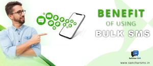 Bulk Sms Services in jaipur